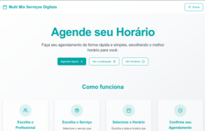 agenda