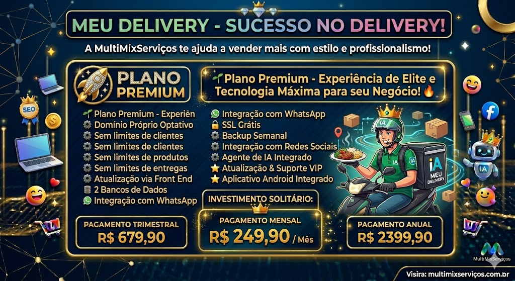 Meu Delivery - Imagem 4