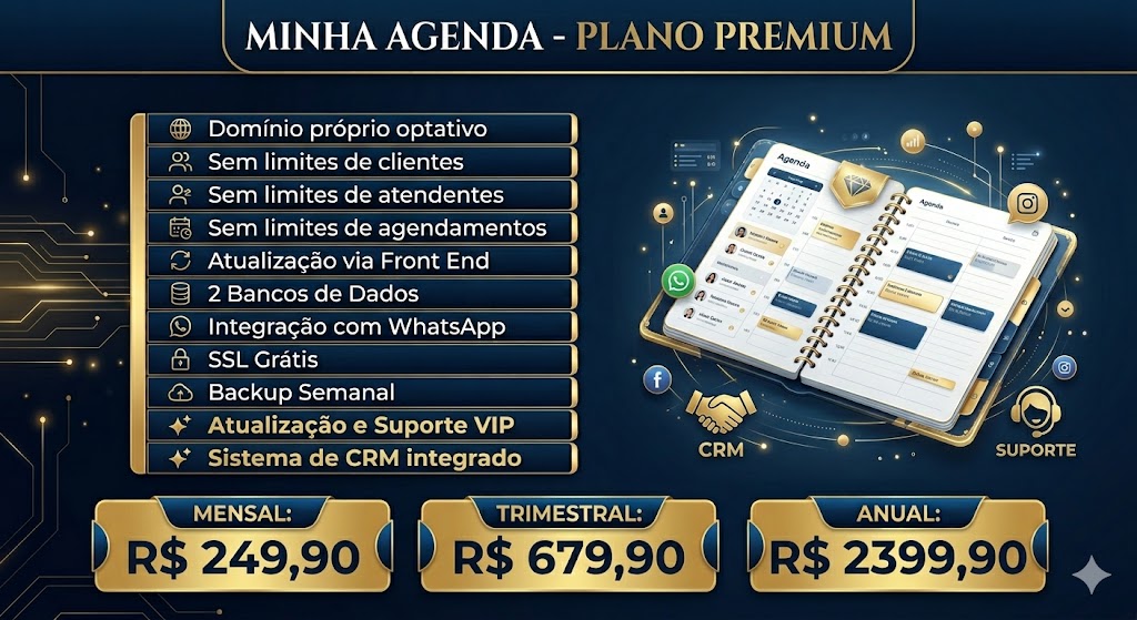Minha Agenda - Imagem 4